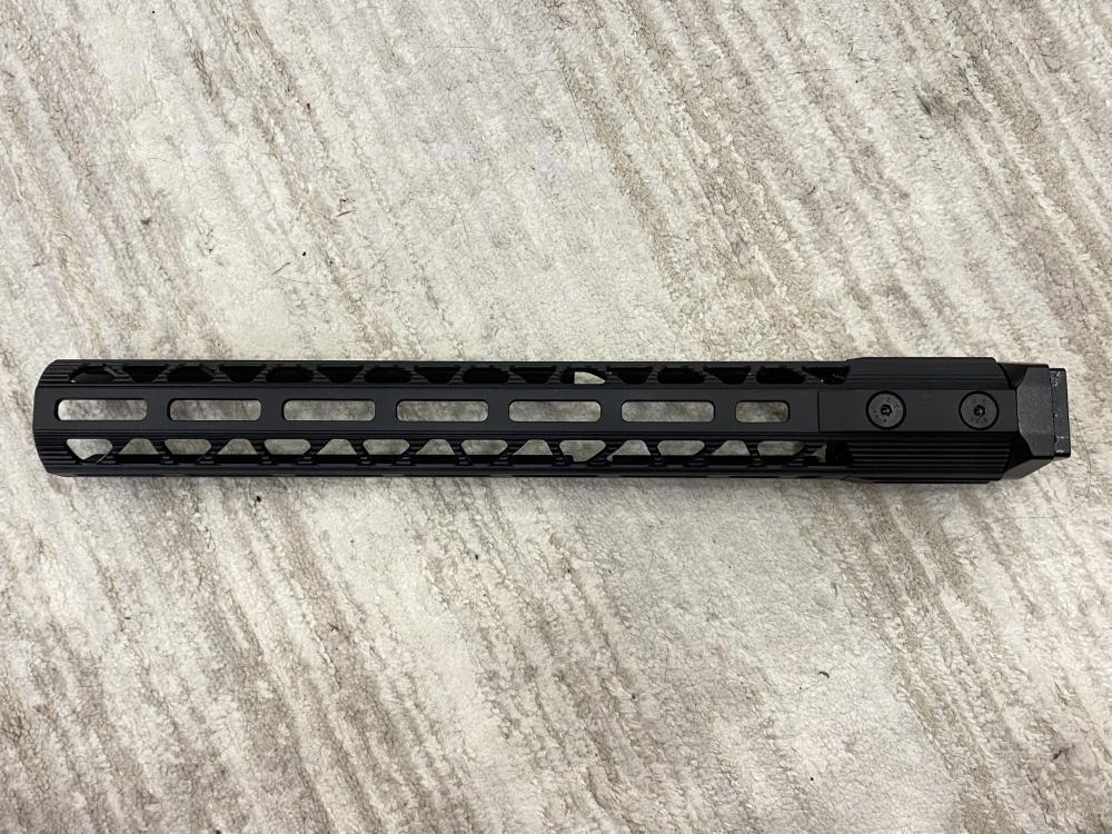 Цевьё Armacon для сайги 410 исп.01 и исп.02