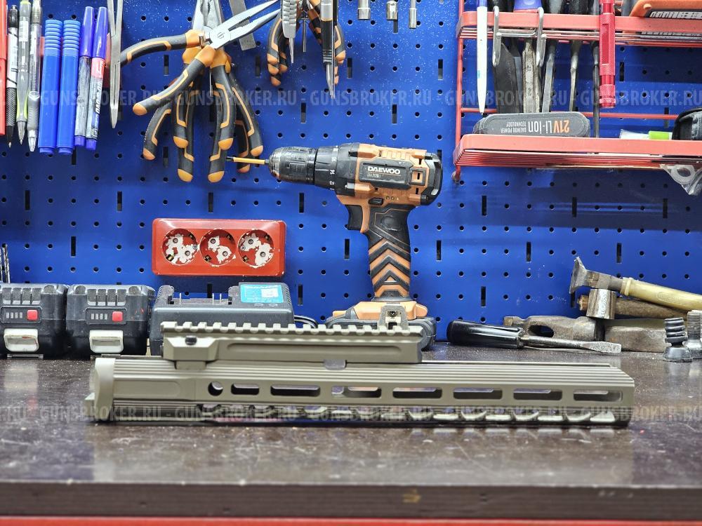 Цевье Армакон для ТГ2