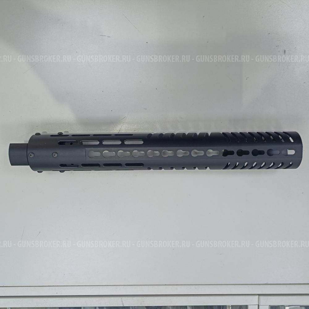 Цевье ARME ПАСО-1 для нарезных карабинов Вепрь 420мм