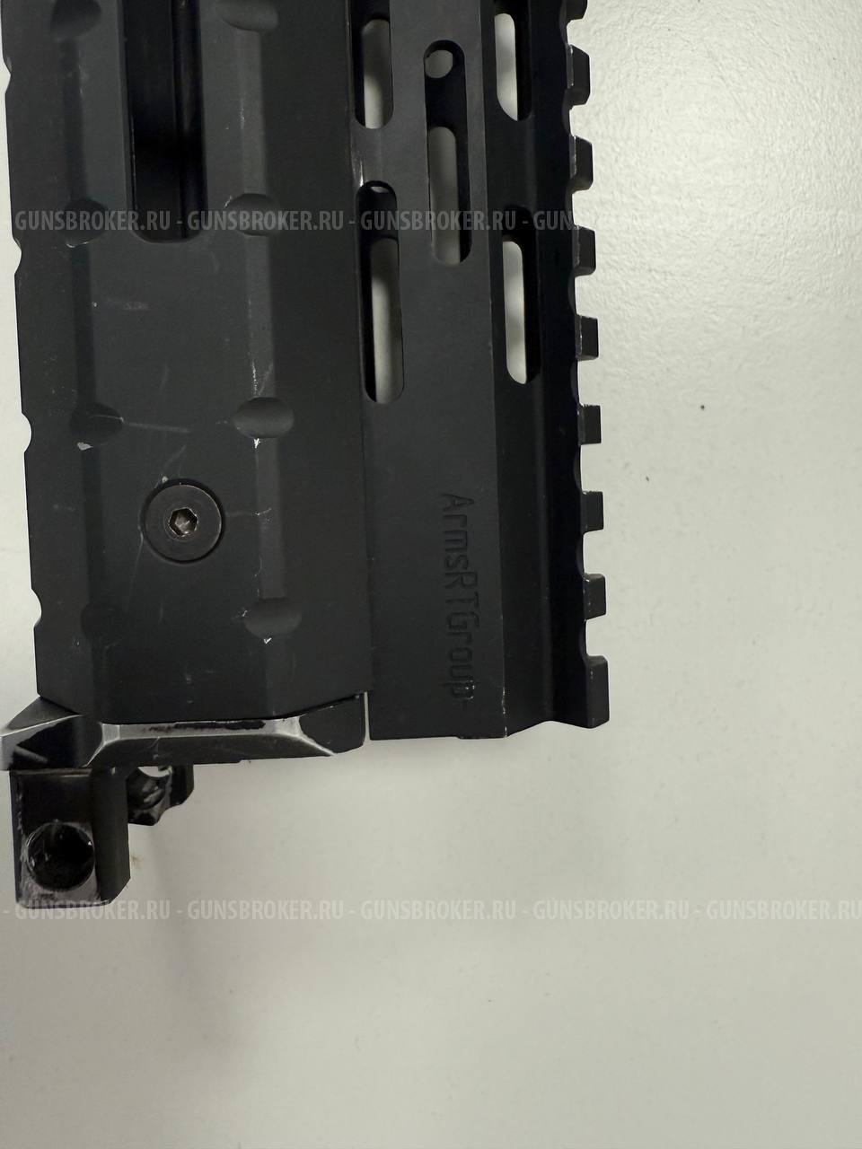 Цевьё ArmsRTGroup для TR3