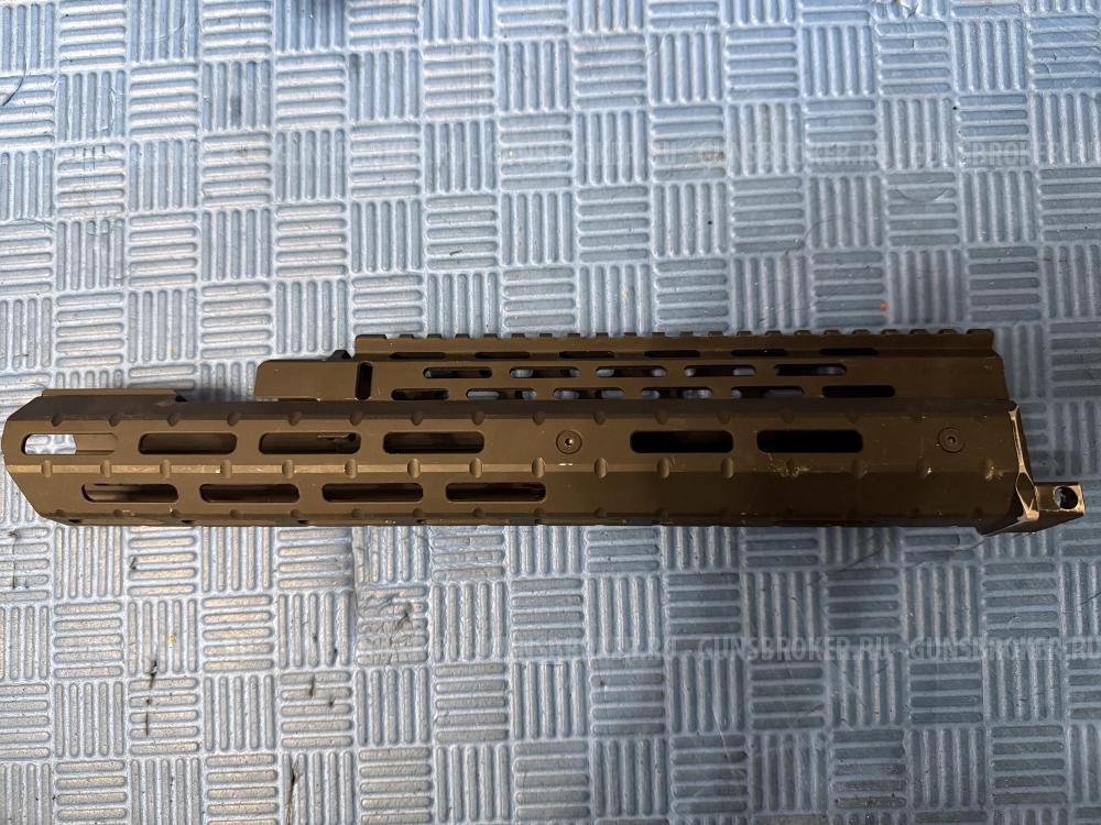 Цевье ArmsRTGroup