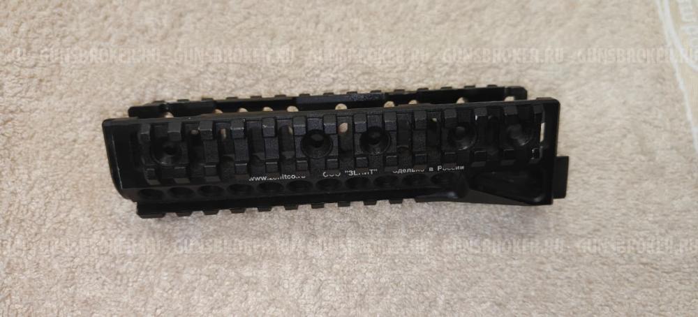 Цевьё Б-10М "Классика"