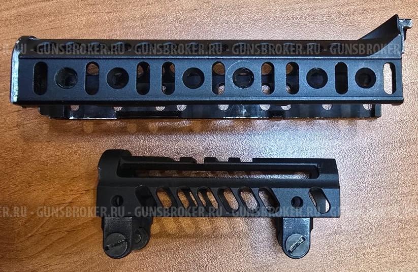 Цевье Б-19Н, Б-21Л ООО "Зенит"