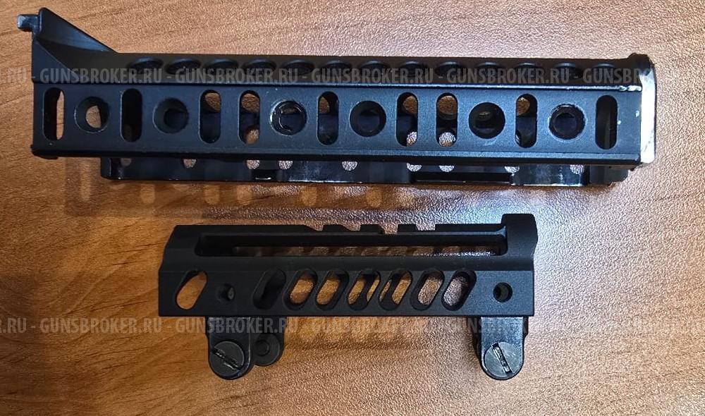 Цевье Б-19Н, Б-21Л ООО "Зенит"