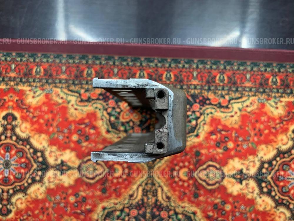 Цевье Б-20У от Зенитка