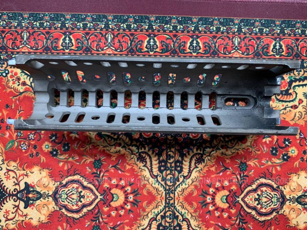 Цевье Б-20У от Зенитка