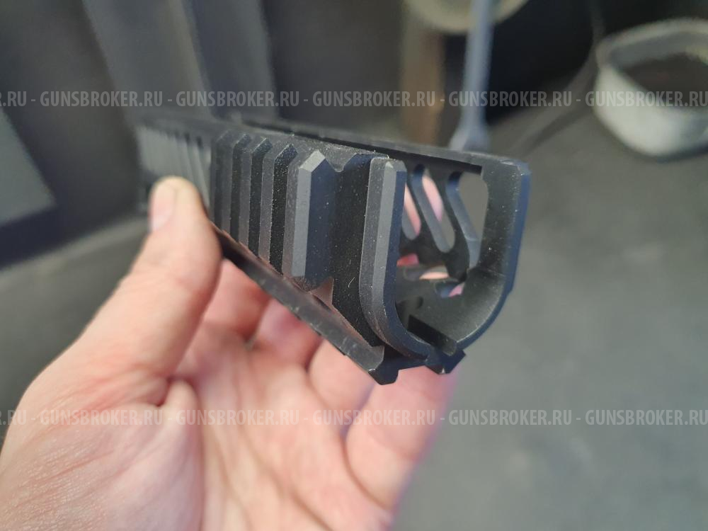 Цевье Б10 zenith зенит реплика