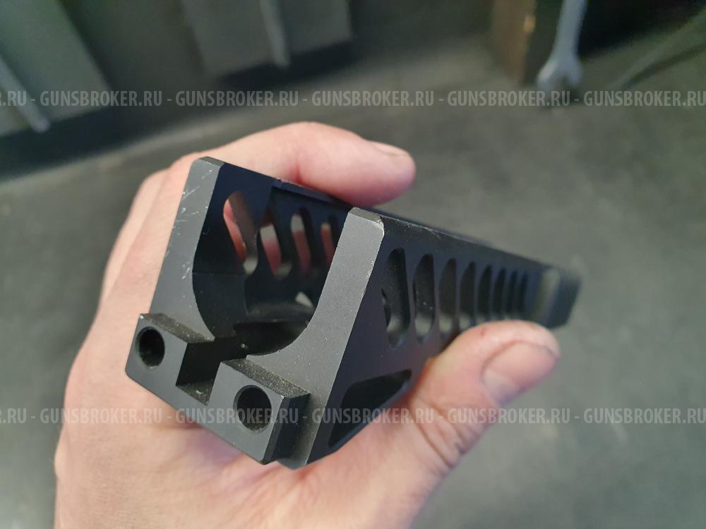 Цевье Б10 zenith зенит реплика