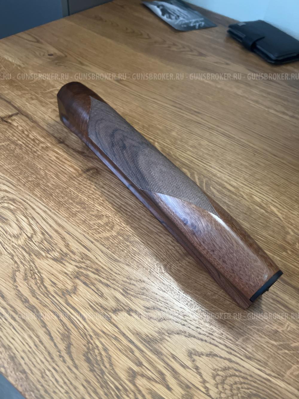 Цевье Benelli Montelfetro 20, орех