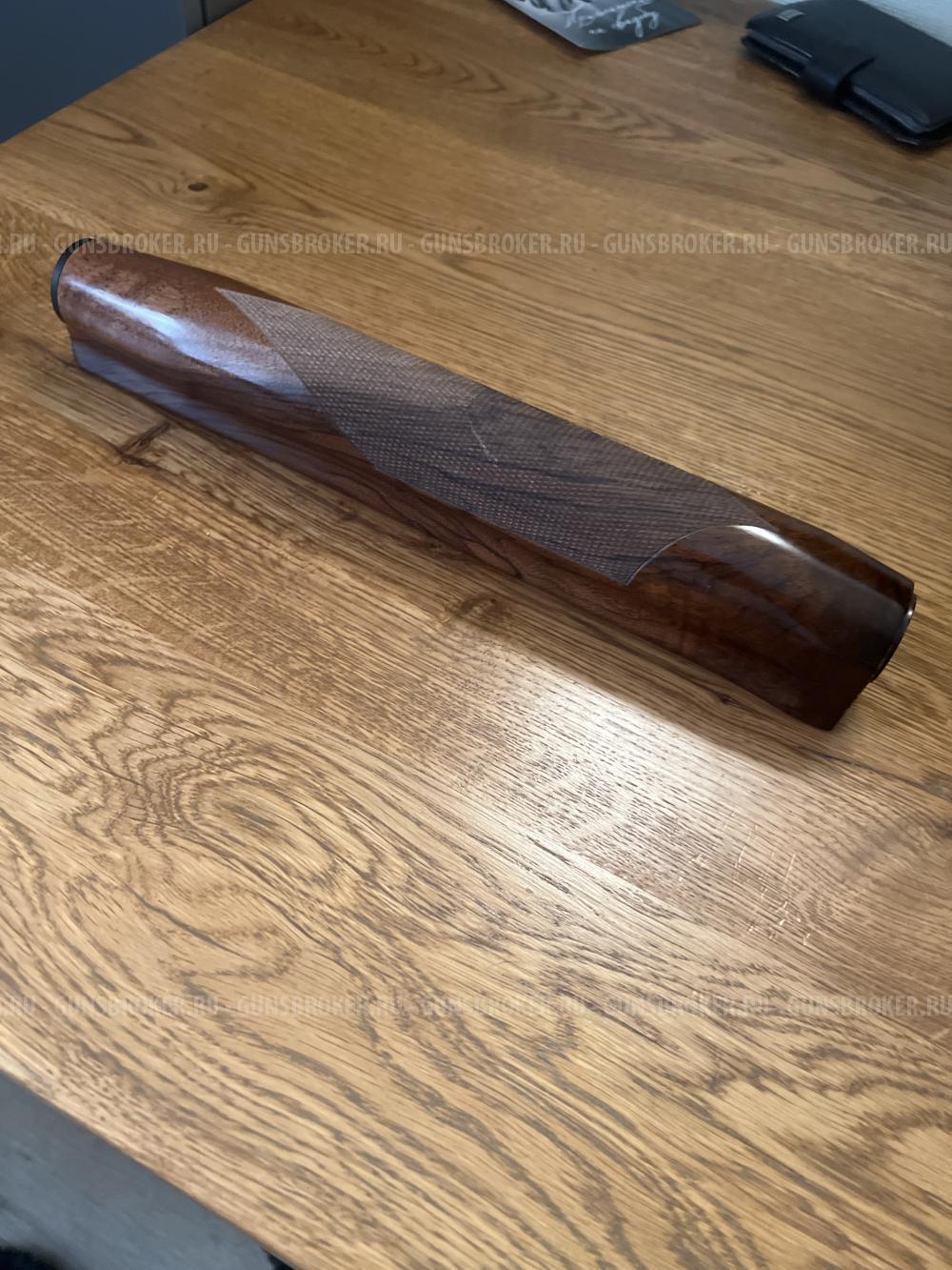Цевье Benelli Montelfetro 20, орех