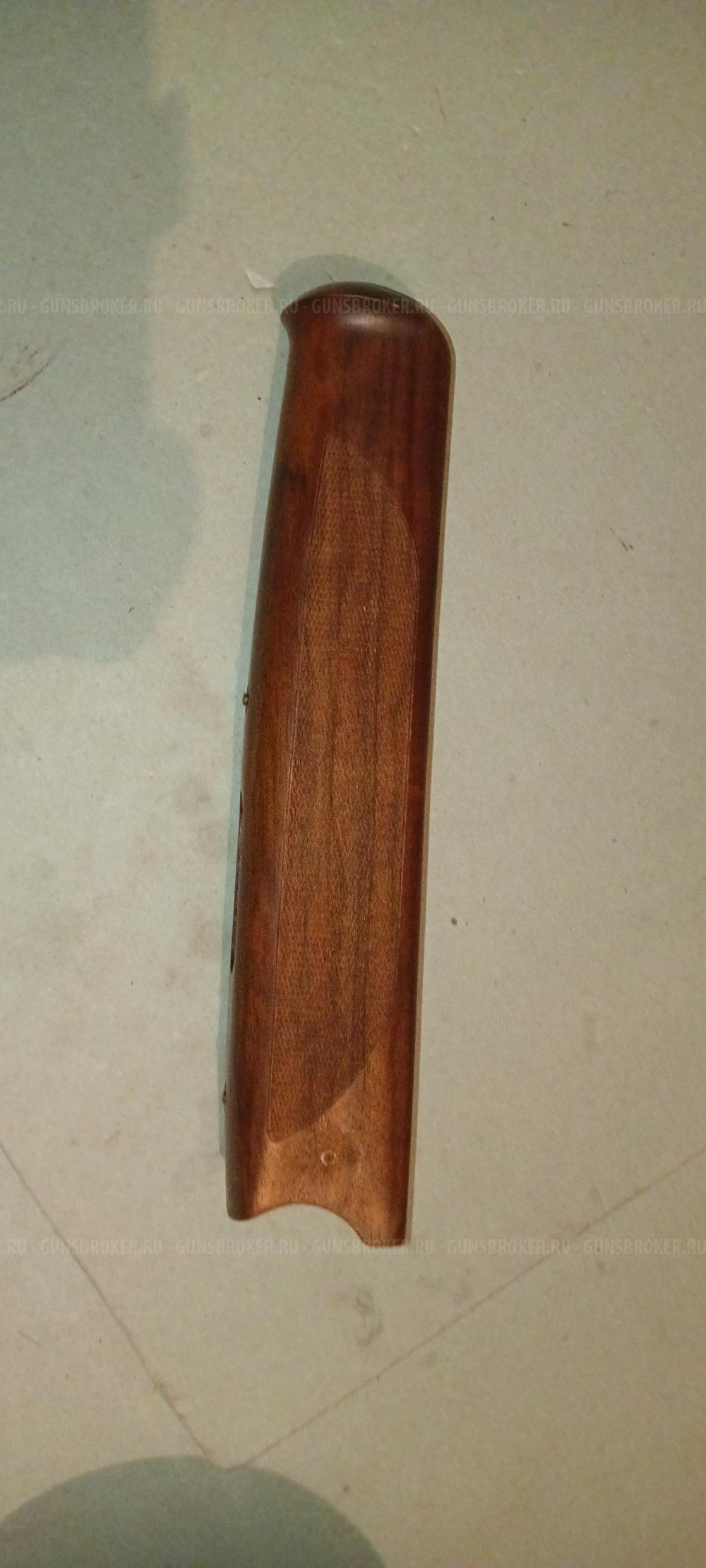 Цевьё Beretta 687