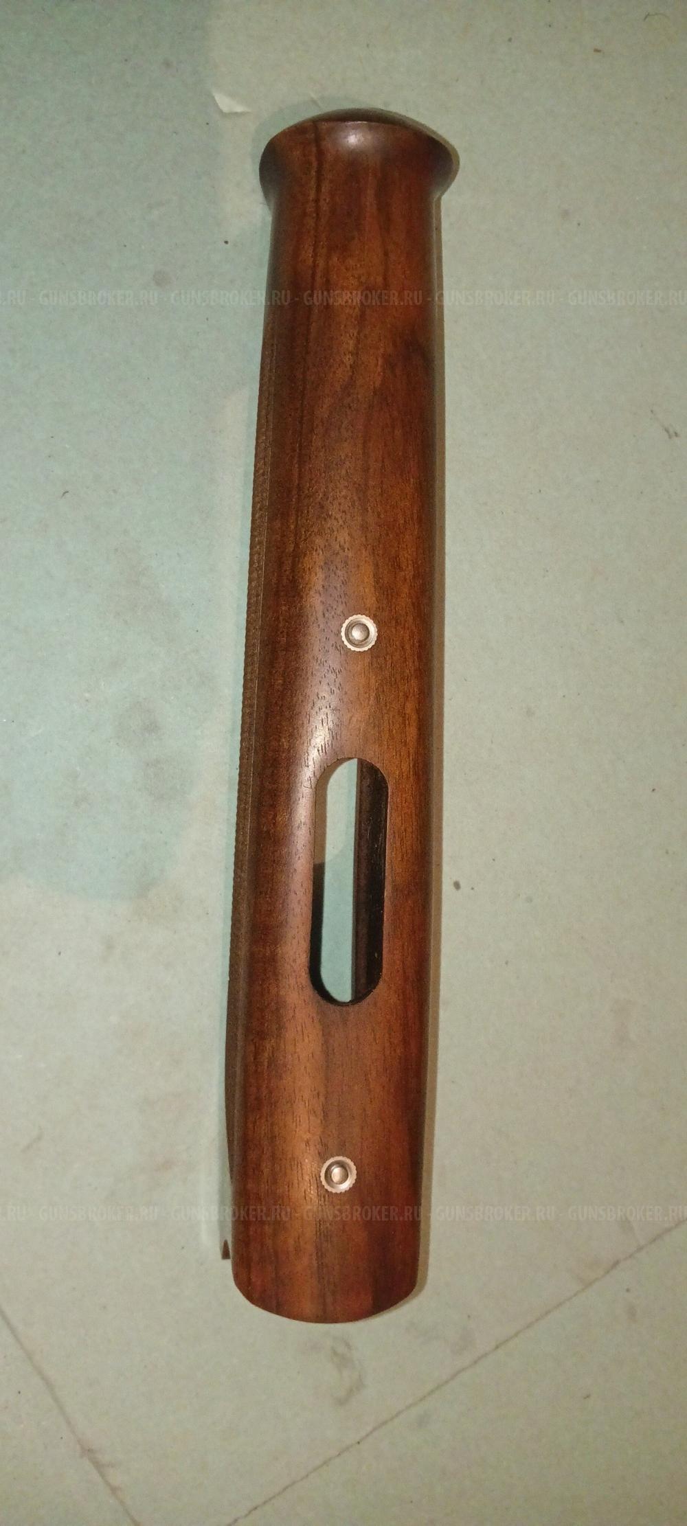 Цевьё Beretta 687