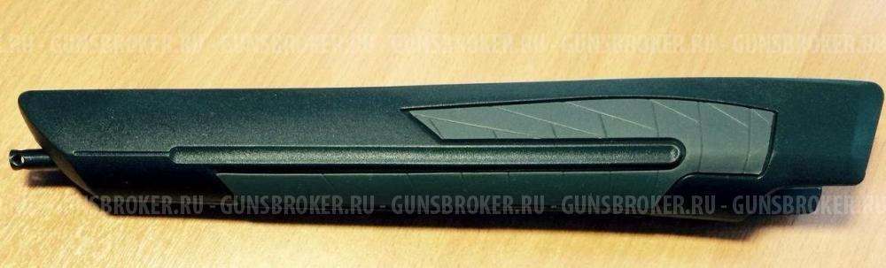 цевье browning long trac composite