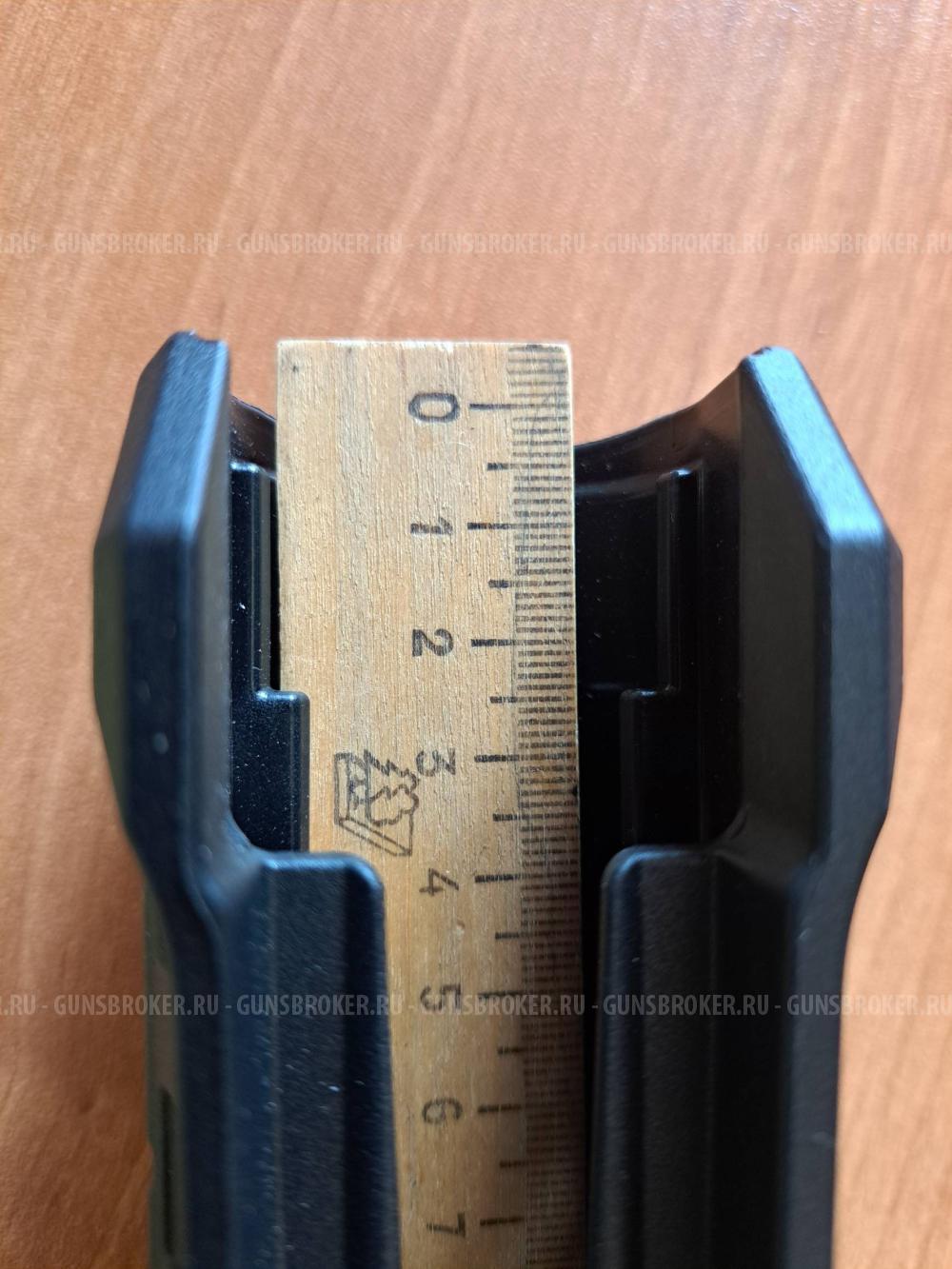 Цевье DLG Mossberg моссберг