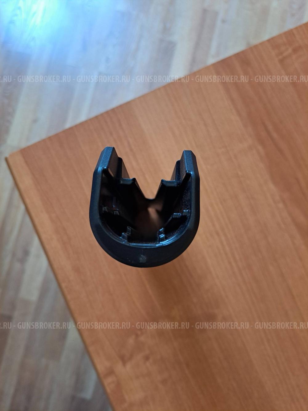 Цевье DLG Mossberg моссберг