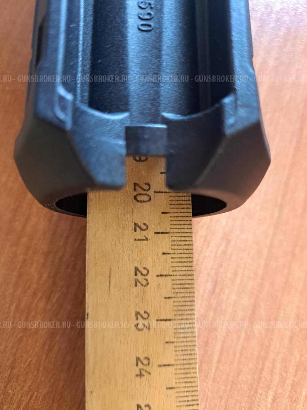 Цевье DLG Mossberg моссберг