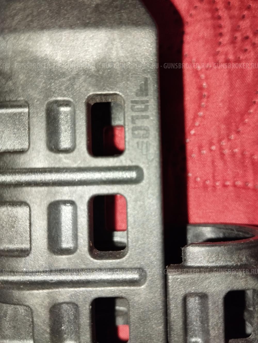 Цевье DLG tactical для АК/Сайга/ВПО