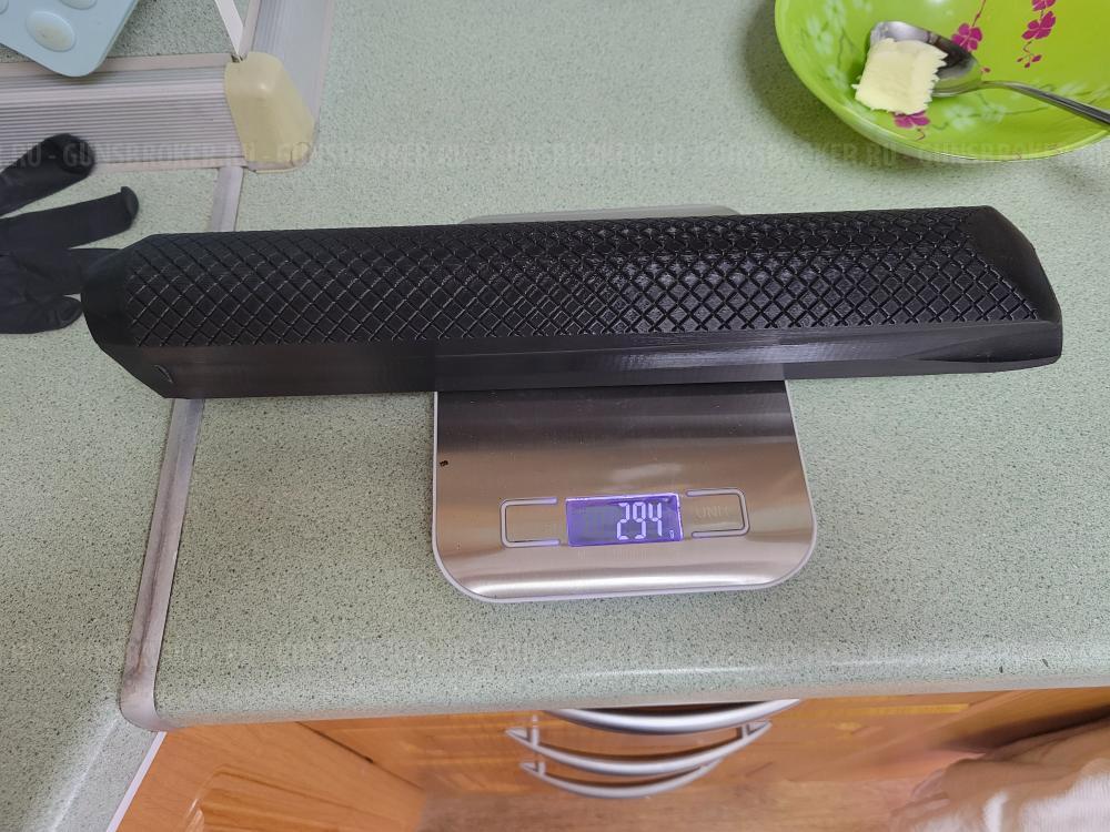 Цевье для Fabarm H35 Lion Titan