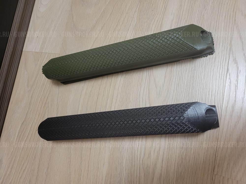 Цевье для Fabarm H35 Lion Titan