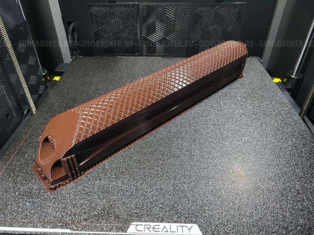 Цевье для Fabarm H35 Lion Titan