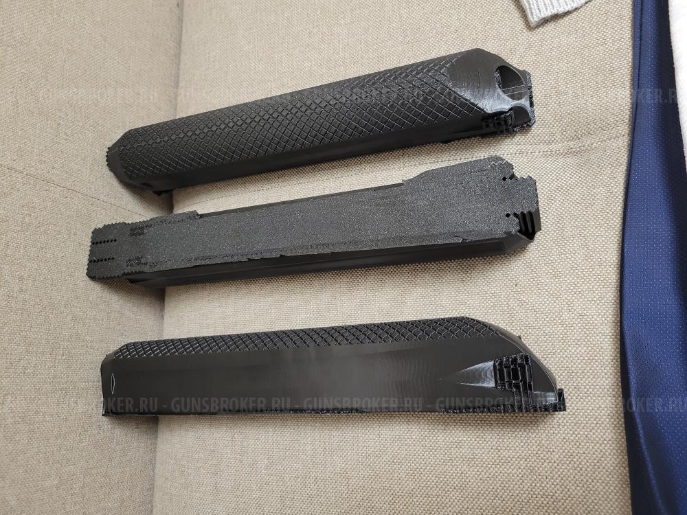 Цевье для Fabarm H35 Lion Titan