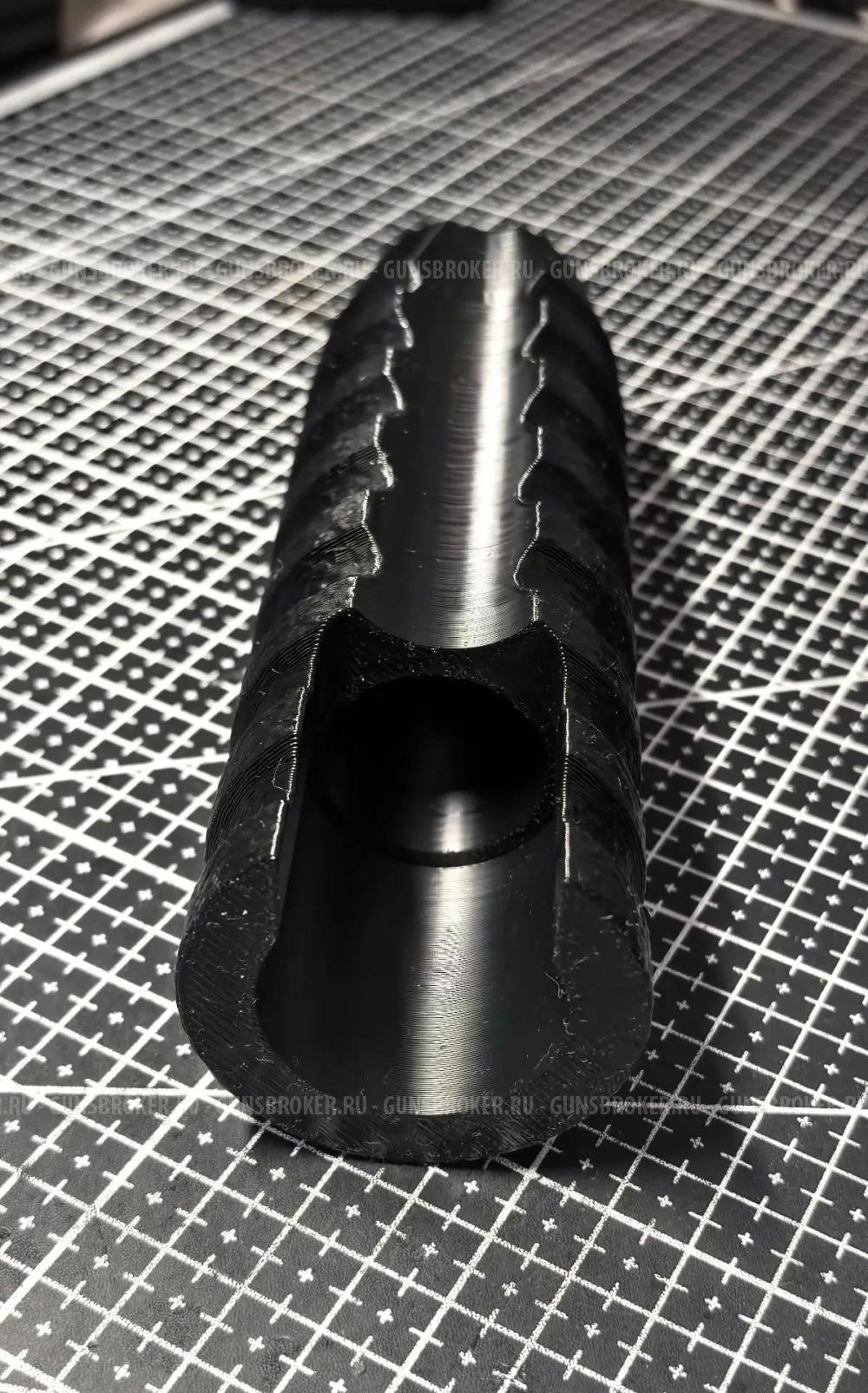 Цевье для Fabarm SDAS Wood (Germanica) 