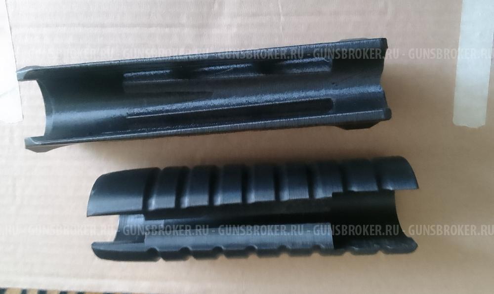 Цевье для Germanica H.Wrage (Fabarm SDASS)