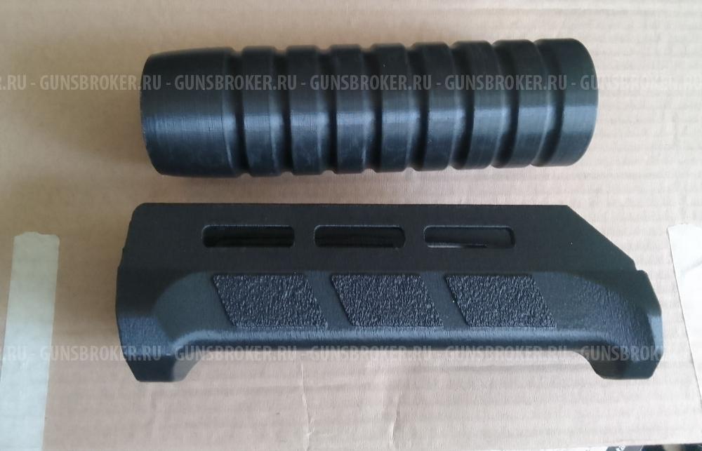 Цевье для Germanica H.Wrage (Fabarm SDASS)