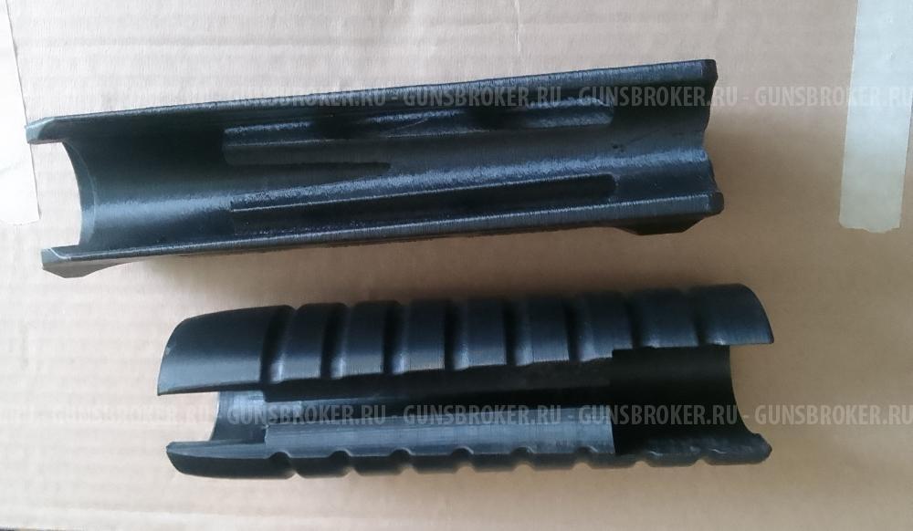 Цевье для Germanica H.Wrage (Fabarm SDASS)