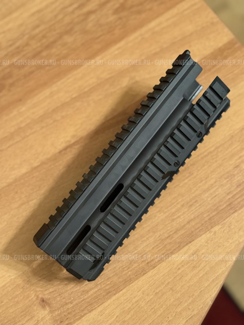 Цевье для Heckler & Koch