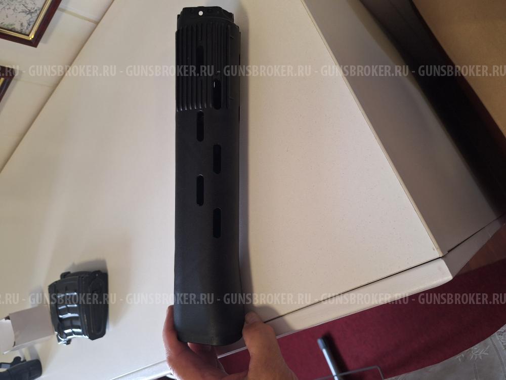 Цевьё для карабина Тигр 