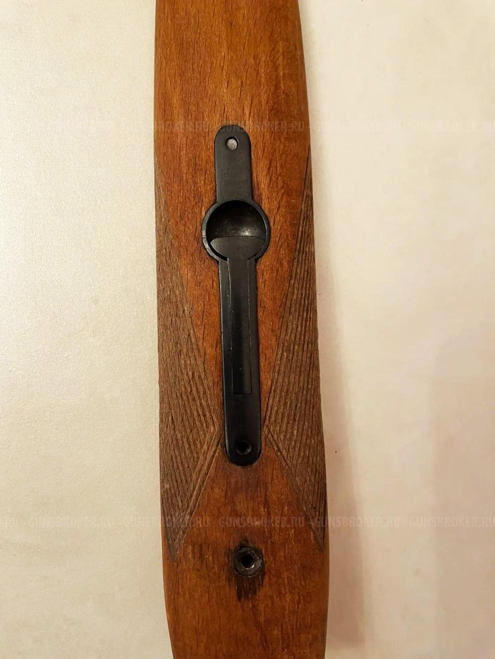 Цевьё для охотничьего ружья: ИЖ-58 М