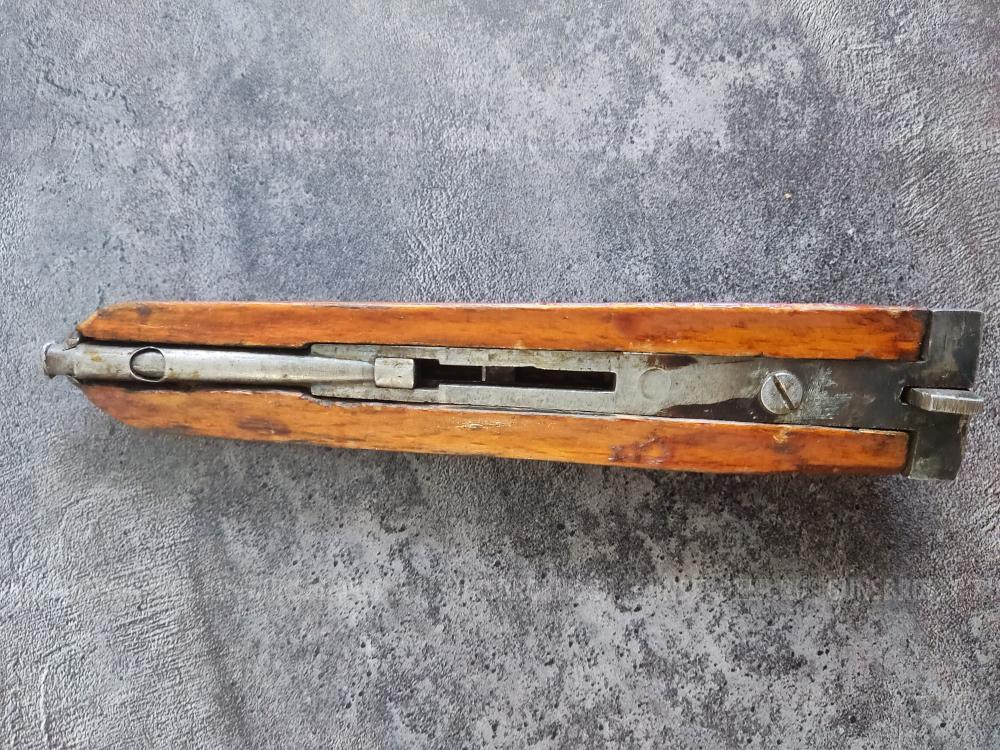 Цевьё для ружья Пипер Баярд