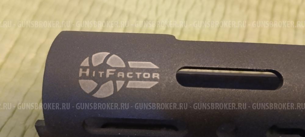 Цевье для сайга 9 19