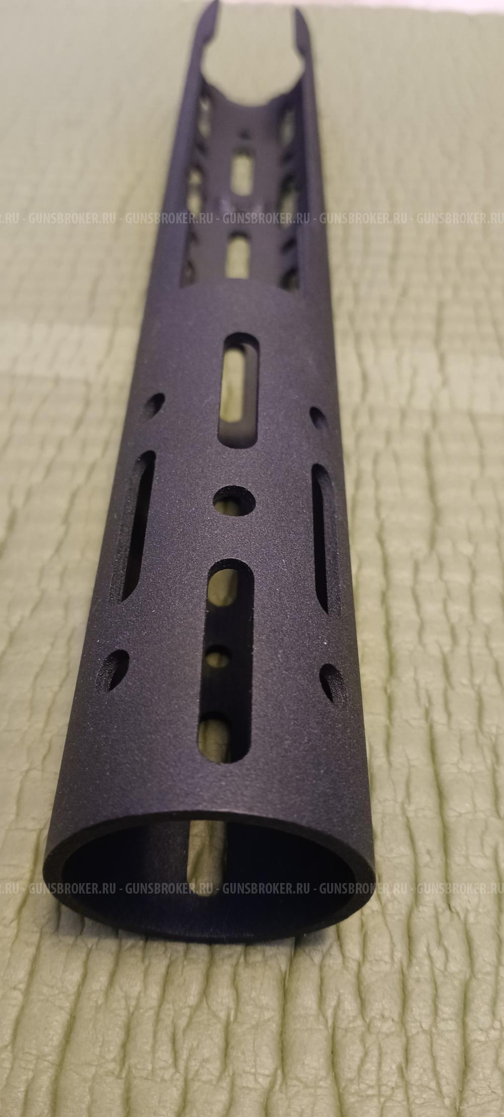 Цевье для сайга 9 19