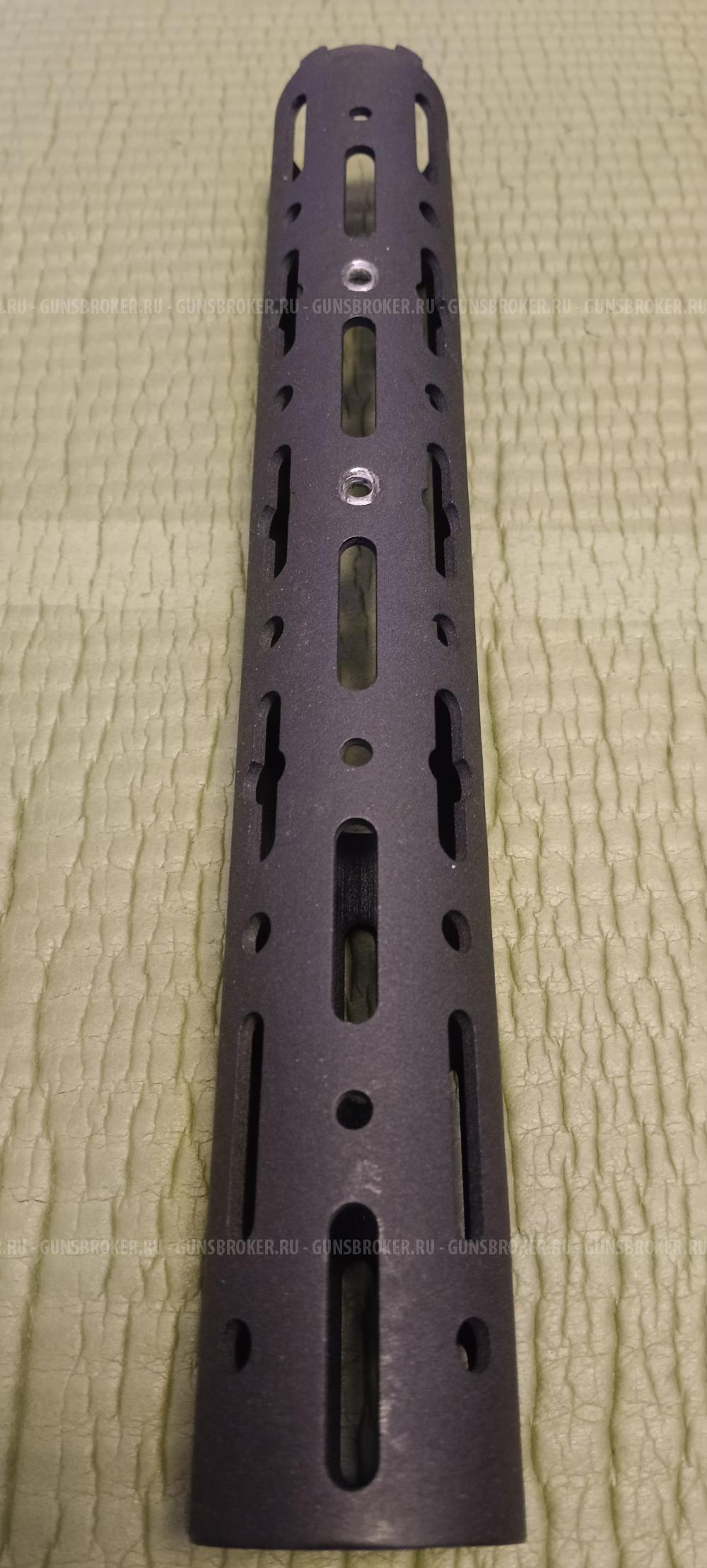Цевье для сайга 9 19