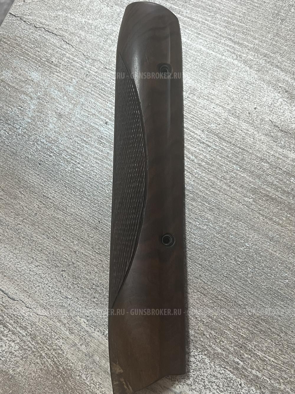 Цевье для ТОЗ 34