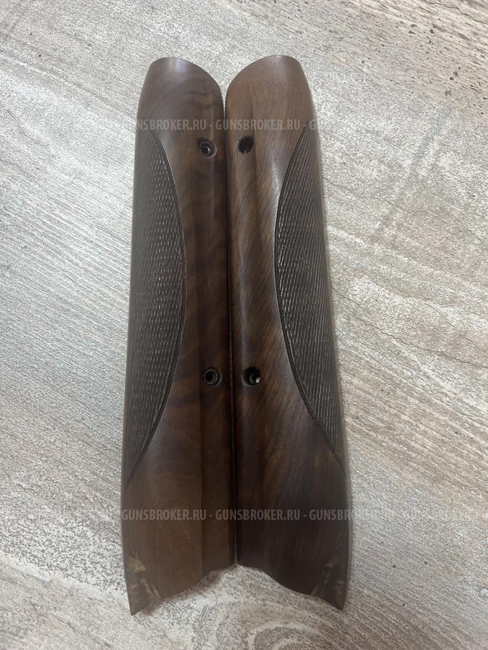 Цевье для ТОЗ 34