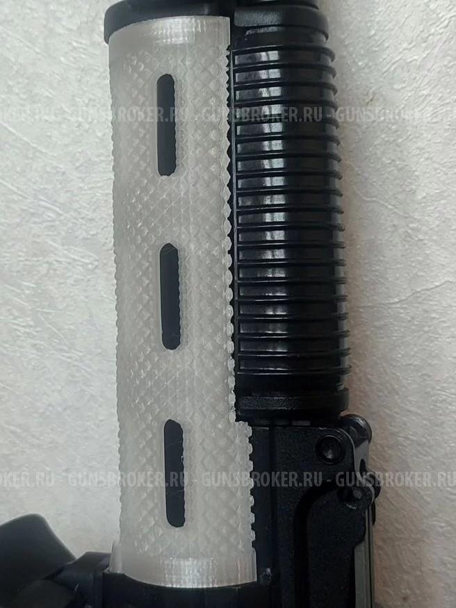 Цевье для Вепрь 12 03 (коротыш)