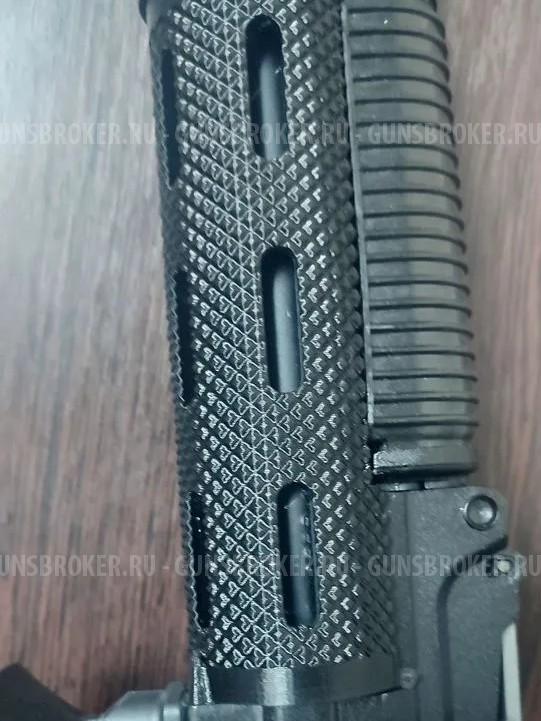 Цевье для Вепрь 12 03 (коротыш)