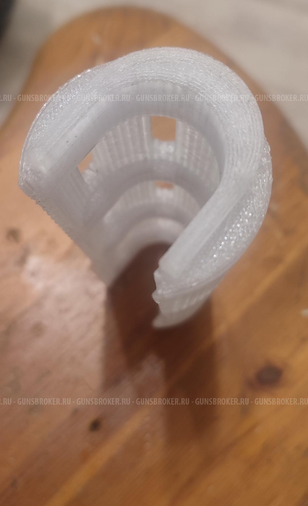 Цевье для Вепрь 12 03 (коротыш)