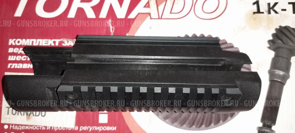 Цевьё Fab Defense PR-MO Mossberg