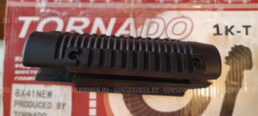 Цевьё Fab Defense PR-MO Mossberg