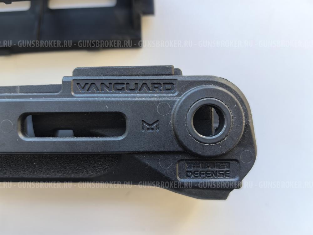 Цевье Fab Defense Vanguard