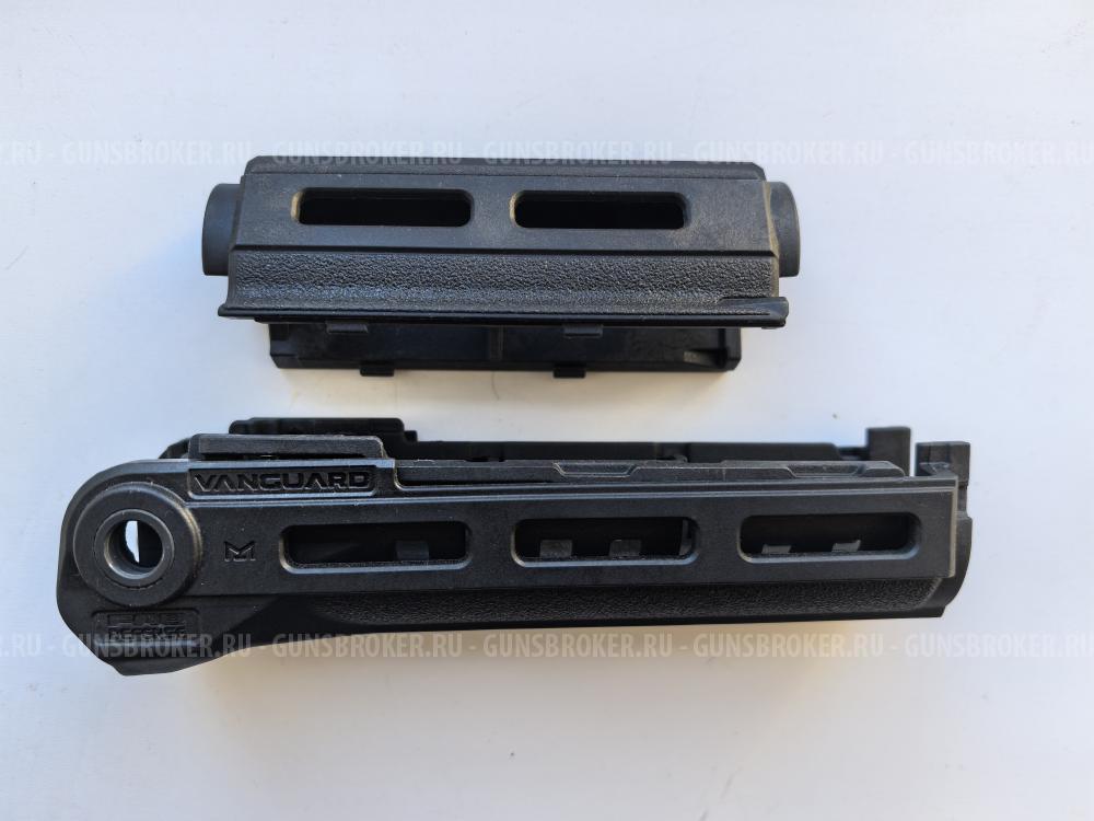 Цевье Fab Defense Vanguard