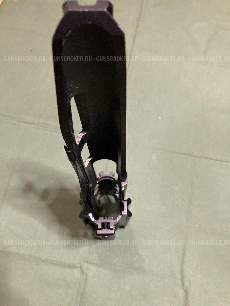 Цевье FAB defense VFR-AK для ак платформы