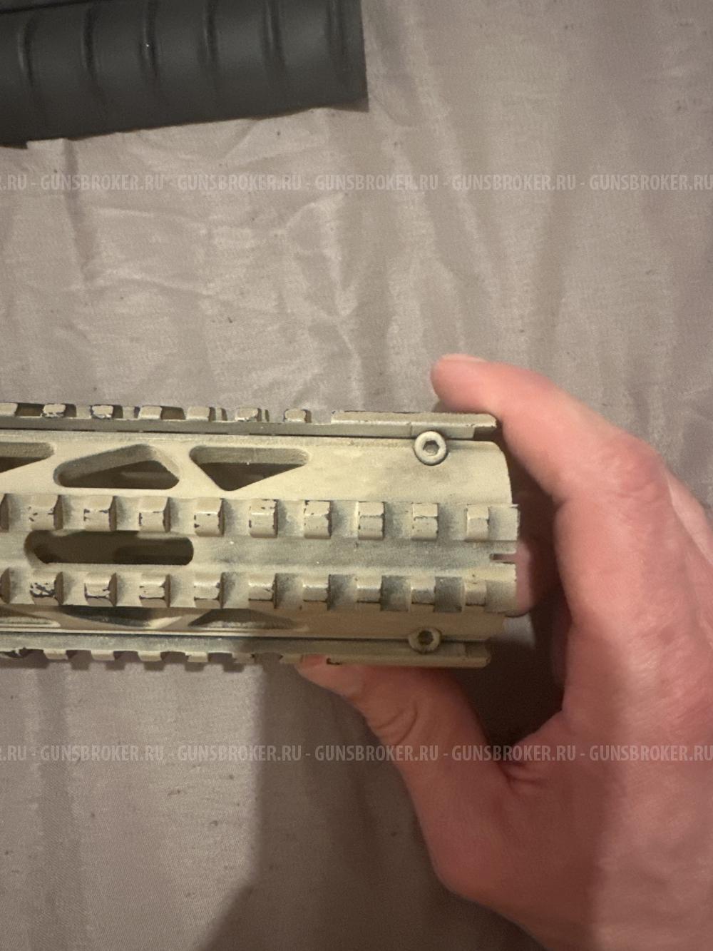 Цевье Fab Defense VFR-SVD на Тигр / СВД / TG-3