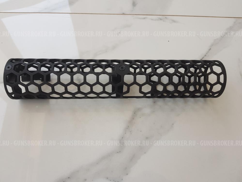 Цевье Гексагон