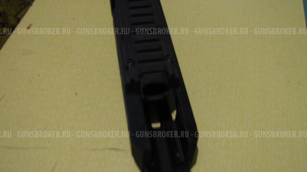 Цевье Грань DA-02-kit