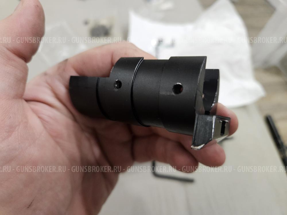 Цевье Hartman Мамба 2М